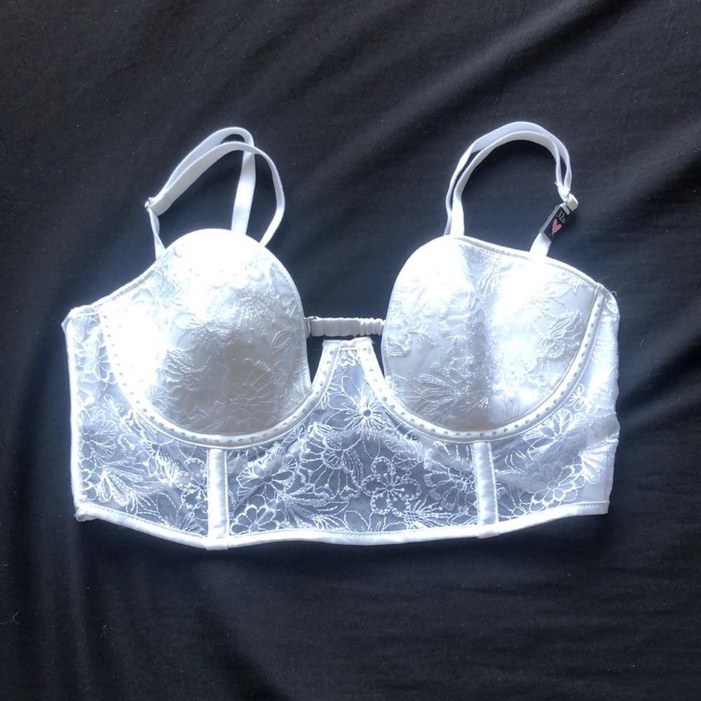 VS Bra